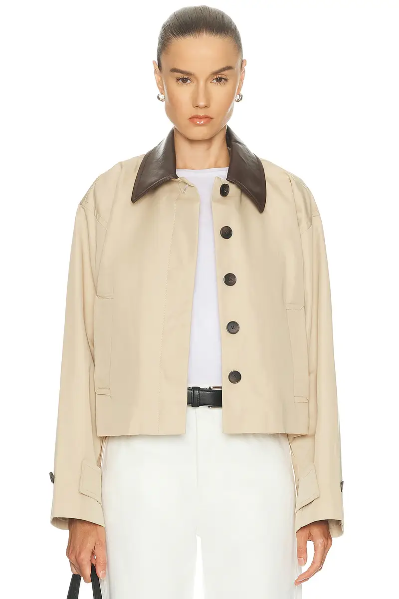 L'Academie Nikki Jacket | Thumbnail 3