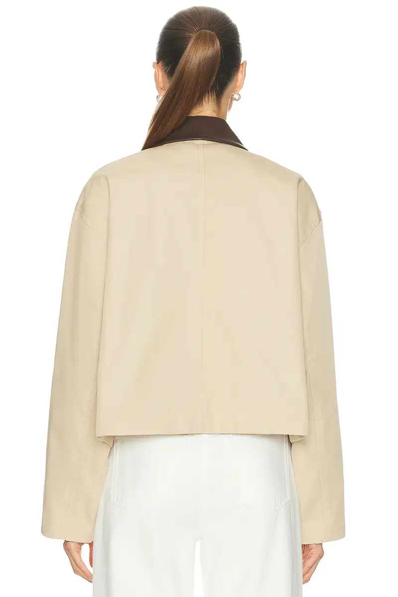L'Academie Nikki Jacket | Thumbnail 6