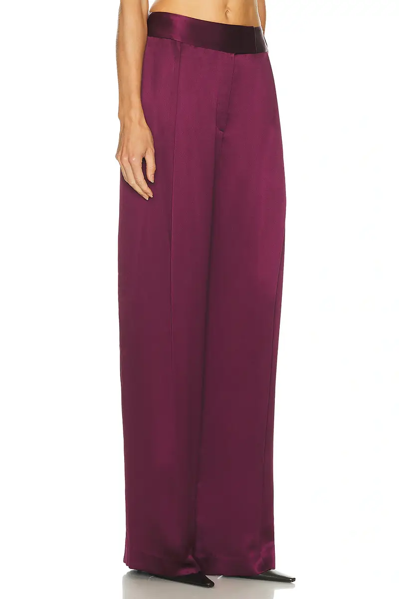 THE SEI Relaxed Trouser | Thumbnail 2 THE SEI Relaxed Trouser | Thumbnail 2