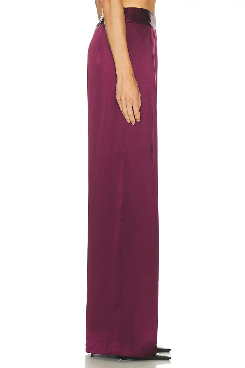 THE SEI Relaxed Trouser | Thumbnail 3 THE SEI Relaxed Trouser | Thumbnail 3