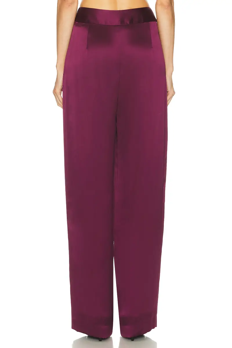 THE SEI Relaxed Trouser | Thumbnail 4 THE SEI Relaxed Trouser | Thumbnail 4