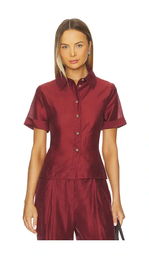 L'Academie Liya Top | Image 1 L'Academie Liya Top | Image 1