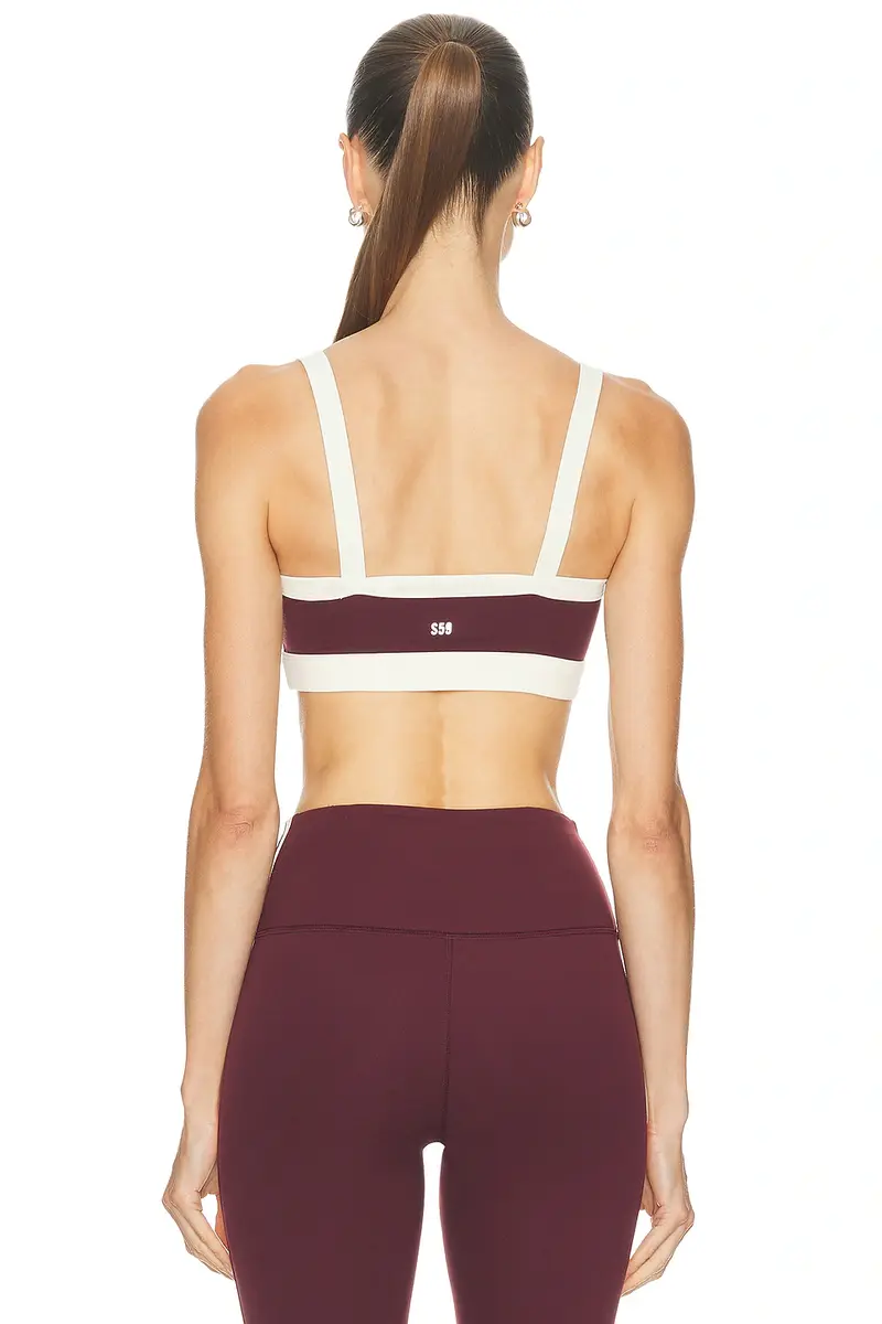 Splits59 Monah Rigor Sports Bra | Thumbnail 3