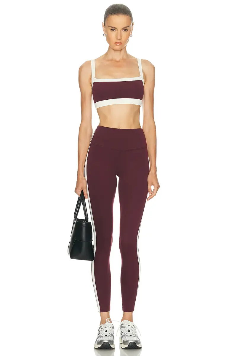 Splits59 Monah Rigor Sports Bra | Thumbnail 4