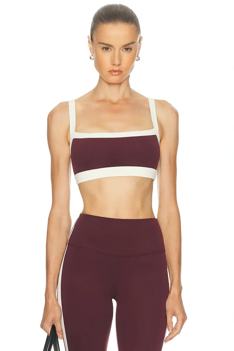 Monah Rigor Sports Bra Monah Rigor Sports Bra
