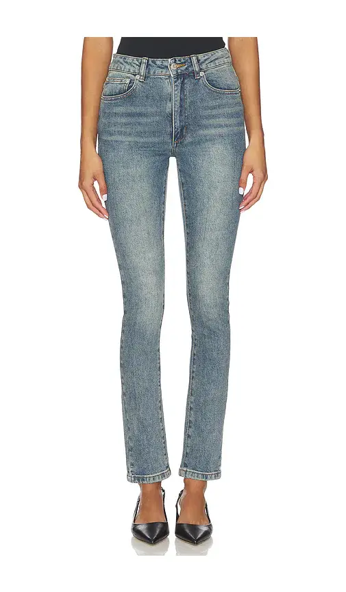 SEROYA Celia High Rise Skinny | Image 1 SEROYA Celia High Rise Skinny | Image 1