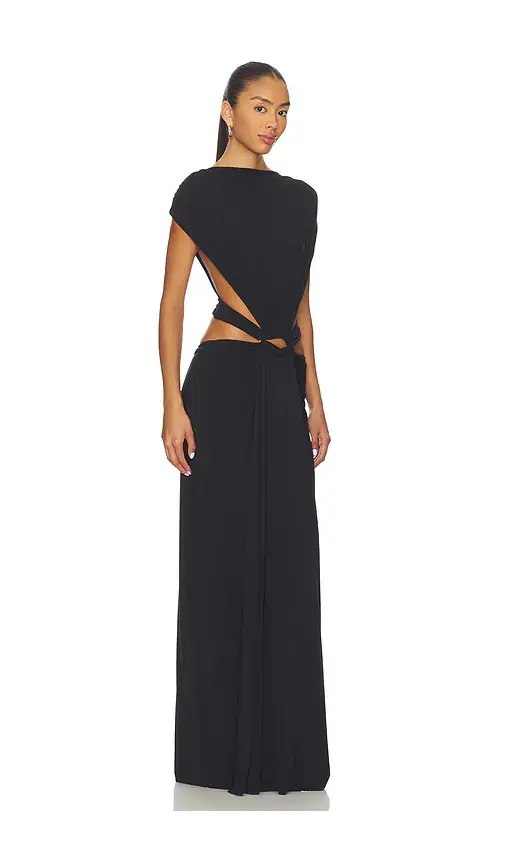 NBD Nicolette Gown | Thumbnail 2