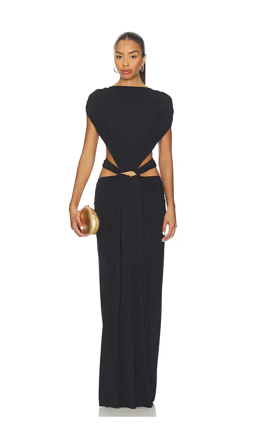 NBD Nicolette Gown | Image 1 NBD Nicolette Gown | Image 1