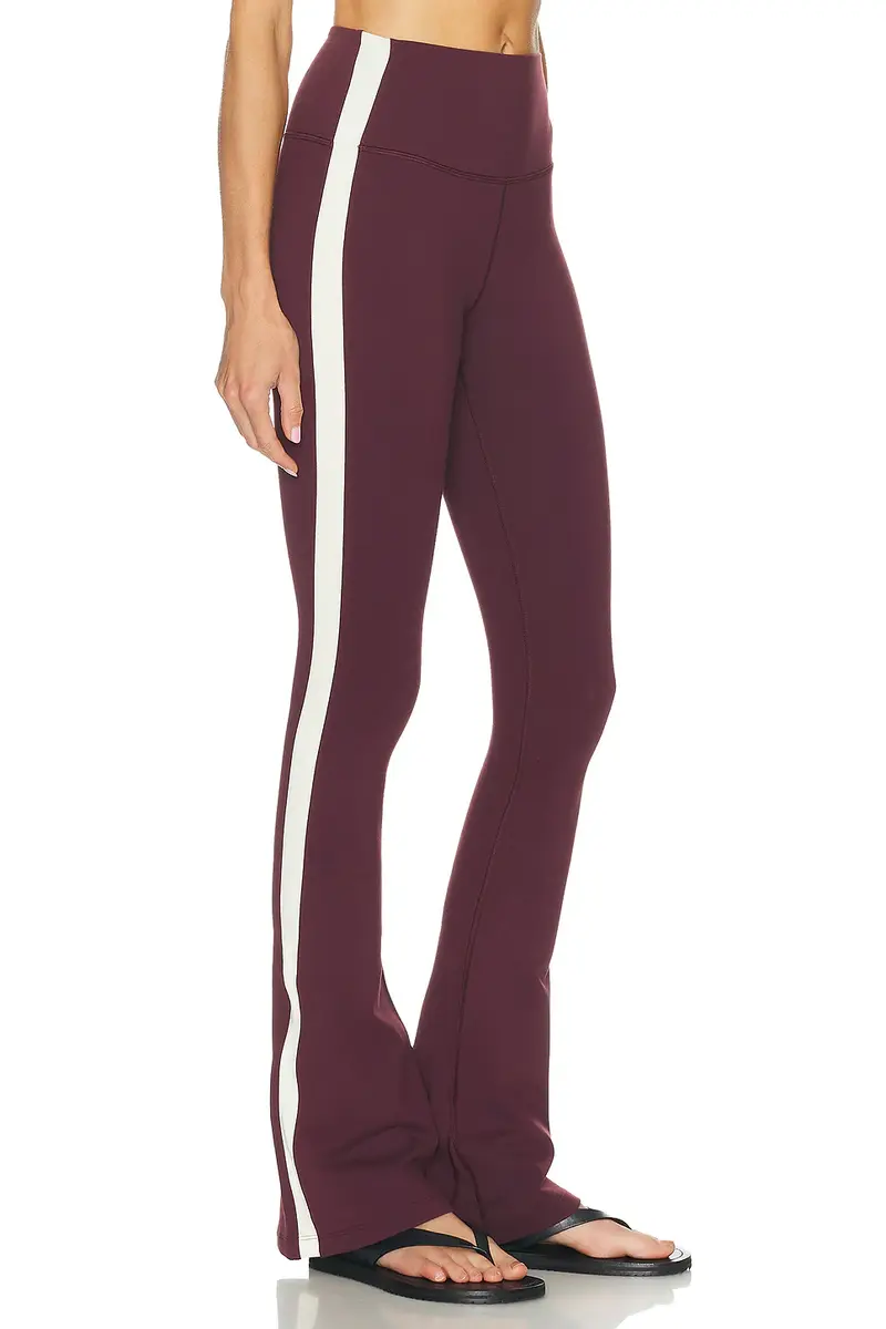 Splits59 Raquel High Waist Supplex Flare 32 Legging | Thumbnail 4 Splits59 Raquel High Waist Supplex Flare 32 Legging | Thumbnail 4