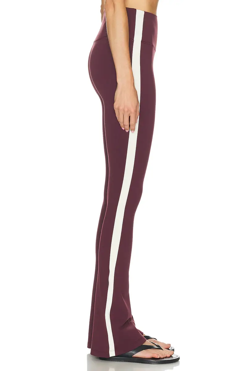 Splits59 Raquel High Waist Supplex Flare 32 Legging | Thumbnail 5 Splits59 Raquel High Waist Supplex Flare 32 Legging | Thumbnail 5