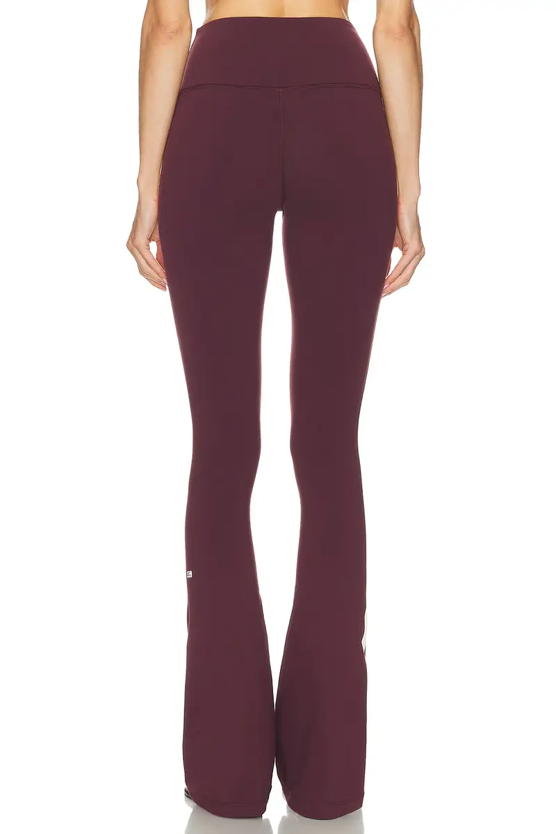 Splits59 Raquel High Waist Supplex Flare 32 Legging | Thumbnail 6 Splits59 Raquel High Waist Supplex Flare 32 Legging | Thumbnail 6