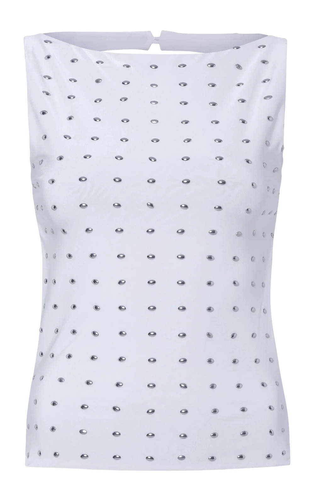SIEDRÉS Zelna Studded Top