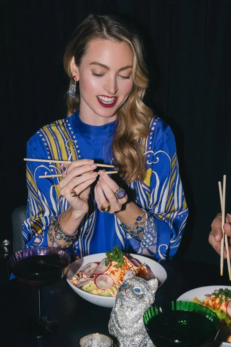 MORITZ GLIK Diamond Maestro Ring | Thumbnail 3 MORITZ GLIK Diamond Maestro Ring | Thumbnail 3