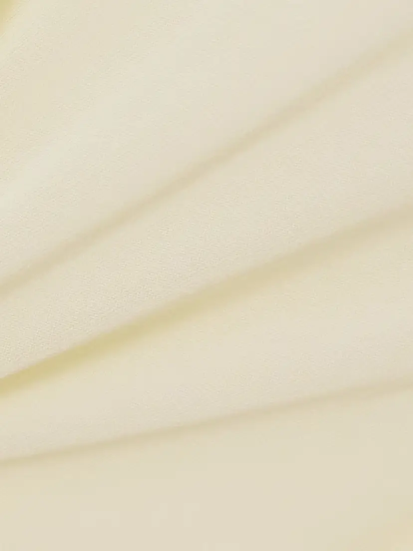 Jil Sander Jersey Turtleneck Top | Thumbnail 5
