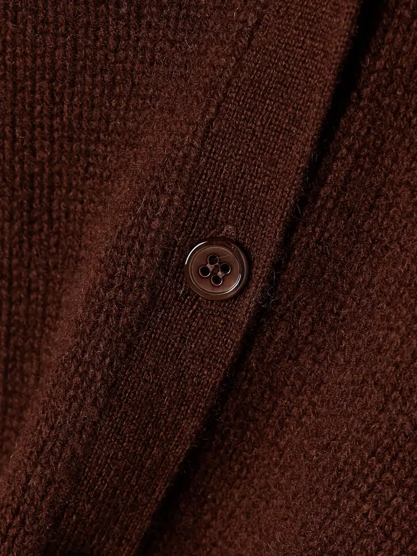 DÔEN Cameron Cashmere Cardigan | Thumbnail 5