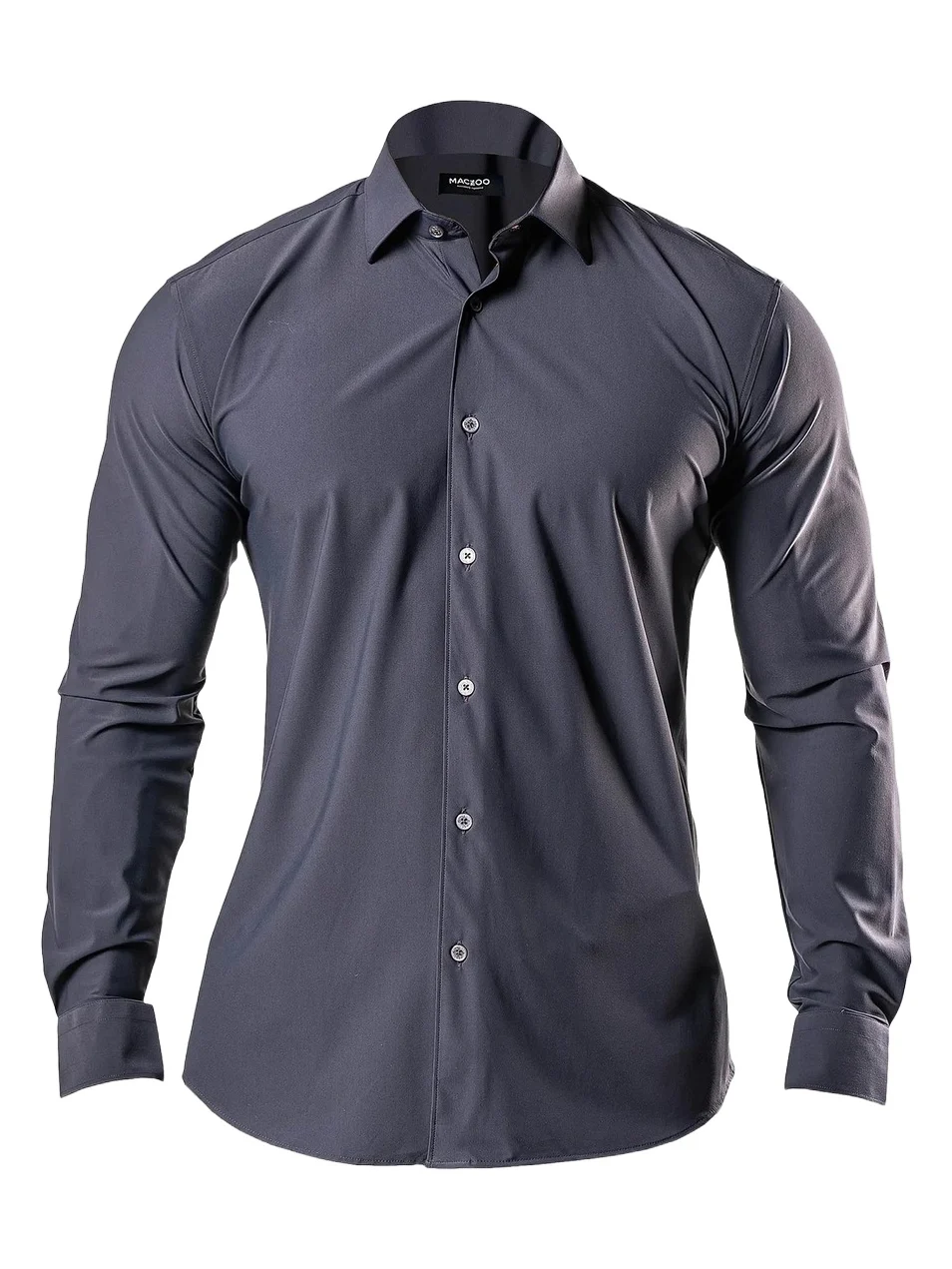 Men's Fibonacci Stretch Shirt