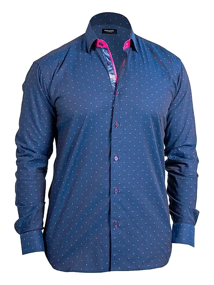 Men's Fibonacci Ascension Shirt