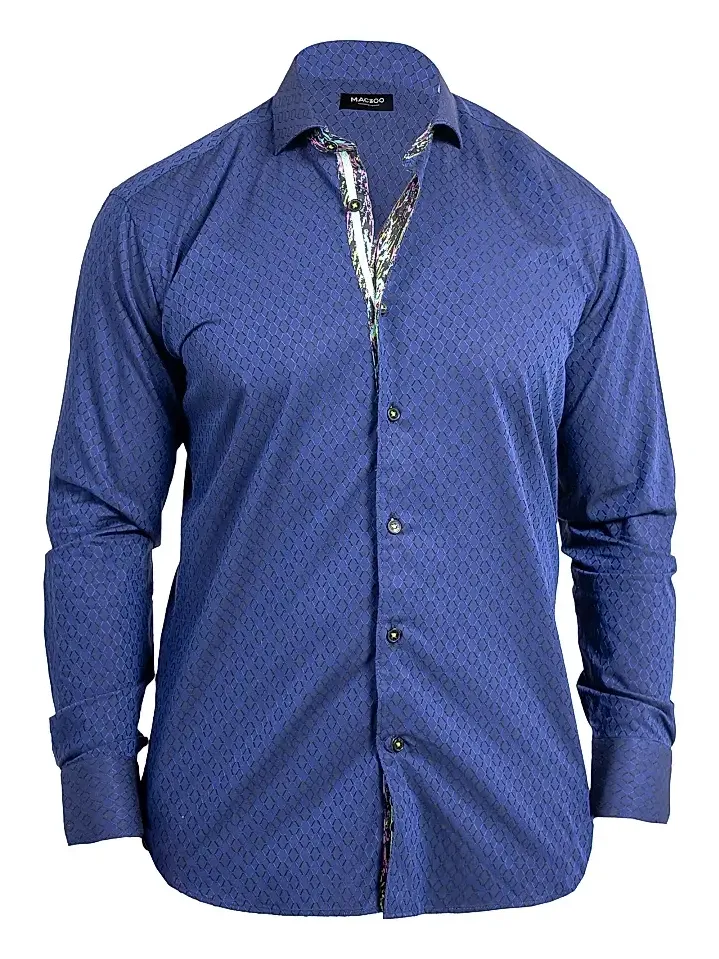 Men's Einstein Ascension Shirt