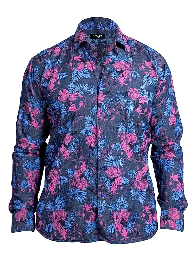 Men's Engineered Ascension Shirt Men's Engineered Ascension Shirt