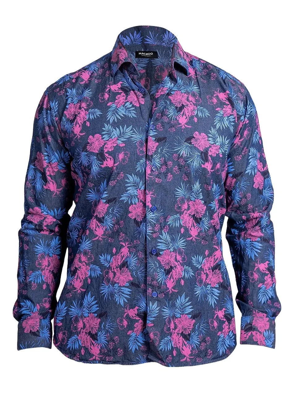Men's Engineered Ascension Shirt Men's Engineered Ascension Shirt