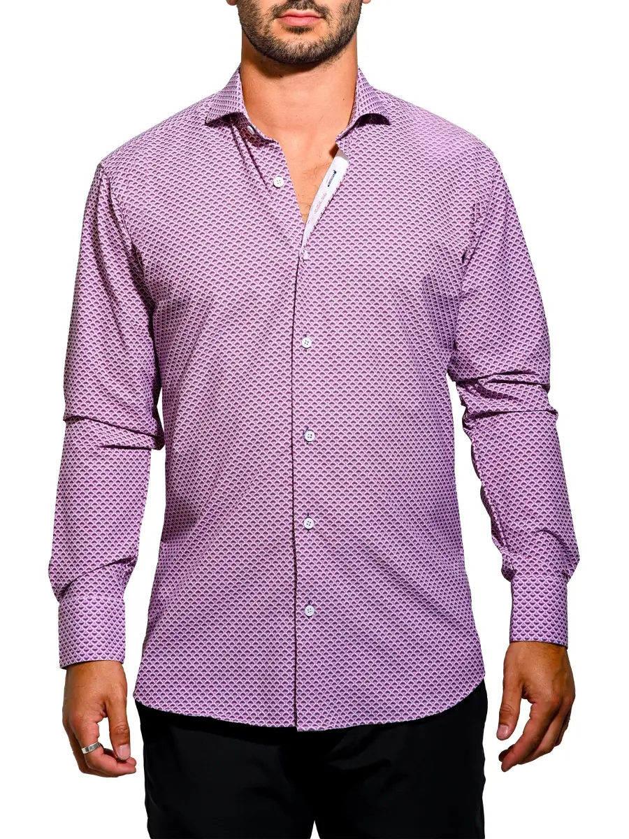 Maceoo Men's Einstein Resistance Shirt | Thumbnail 2 Maceoo Men's Einstein Resistance Shirt | Thumbnail 2