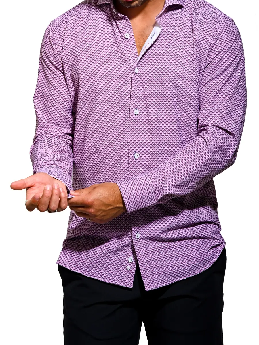 Maceoo Men's Einstein Resistance Shirt | Thumbnail 3 Maceoo Men's Einstein Resistance Shirt | Thumbnail 3