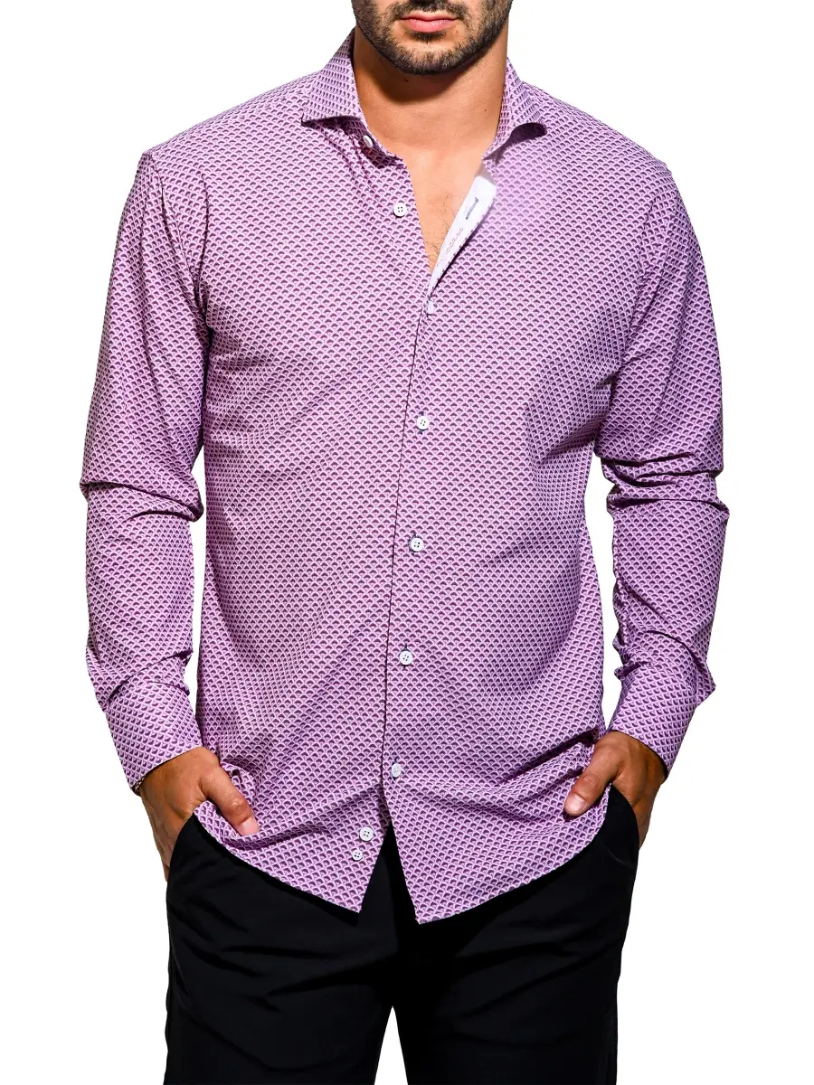 Maceoo Men's Einstein Resistance Shirt | Thumbnail 5 Maceoo Men's Einstein Resistance Shirt | Thumbnail 5