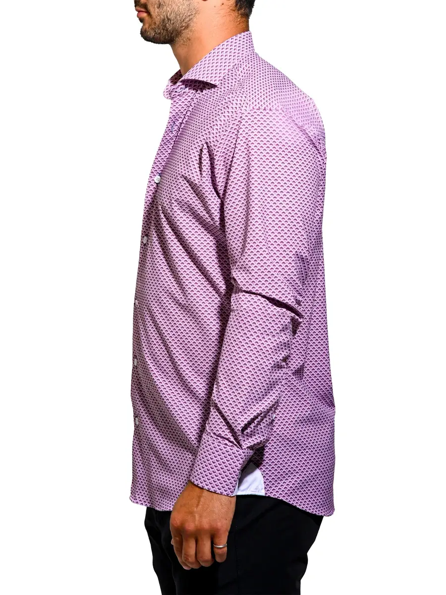 Maceoo Men's Einstein Resistance Shirt | Thumbnail 6 Maceoo Men's Einstein Resistance Shirt | Thumbnail 6