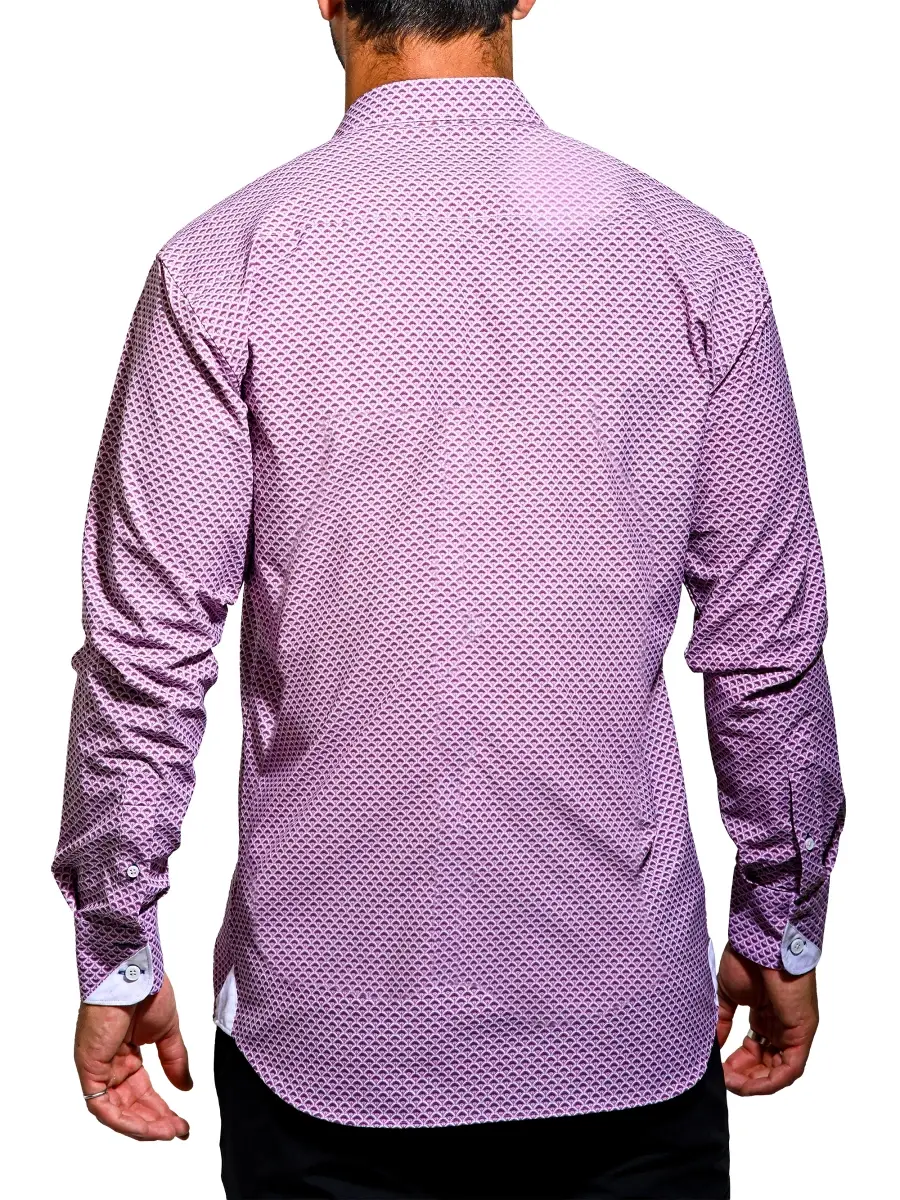 Maceoo Men's Einstein Resistance Shirt | Thumbnail 8 Maceoo Men's Einstein Resistance Shirt | Thumbnail 8