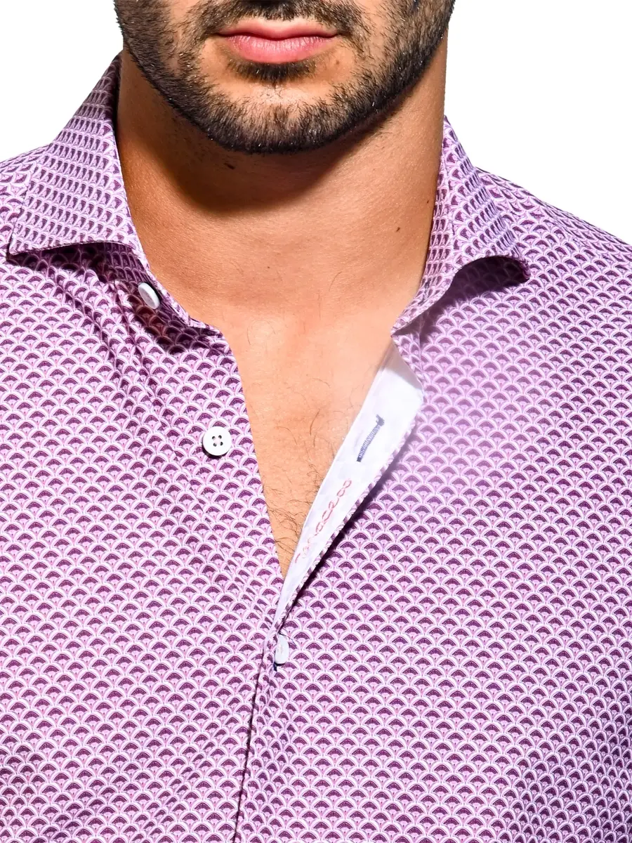 Maceoo Men's Einstein Resistance Shirt | Thumbnail 9 Maceoo Men's Einstein Resistance Shirt | Thumbnail 9