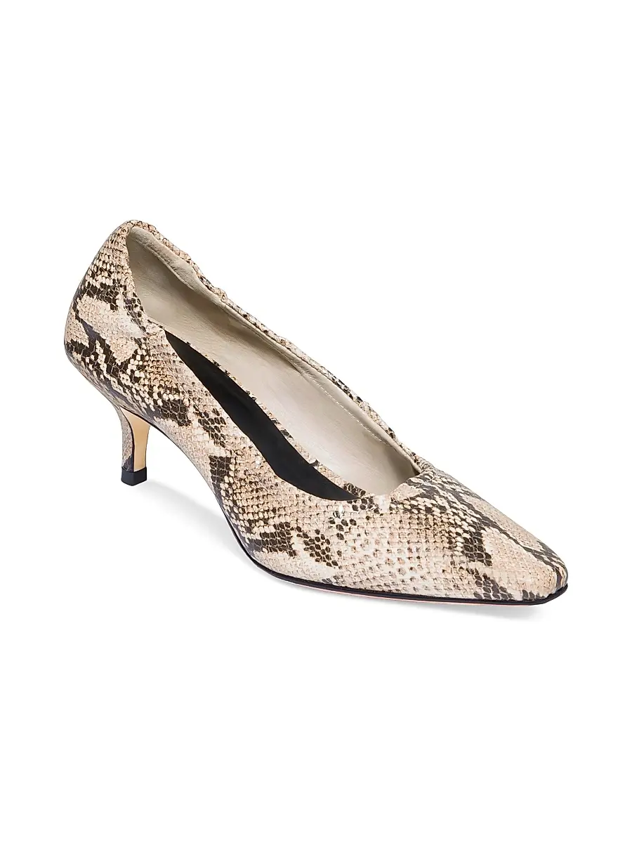 Bernardo 1946 Women's Manu Elastic Pumps | Thumbnail 2 Bernardo 1946 Women's Manu Elastic Pumps | Thumbnail 2