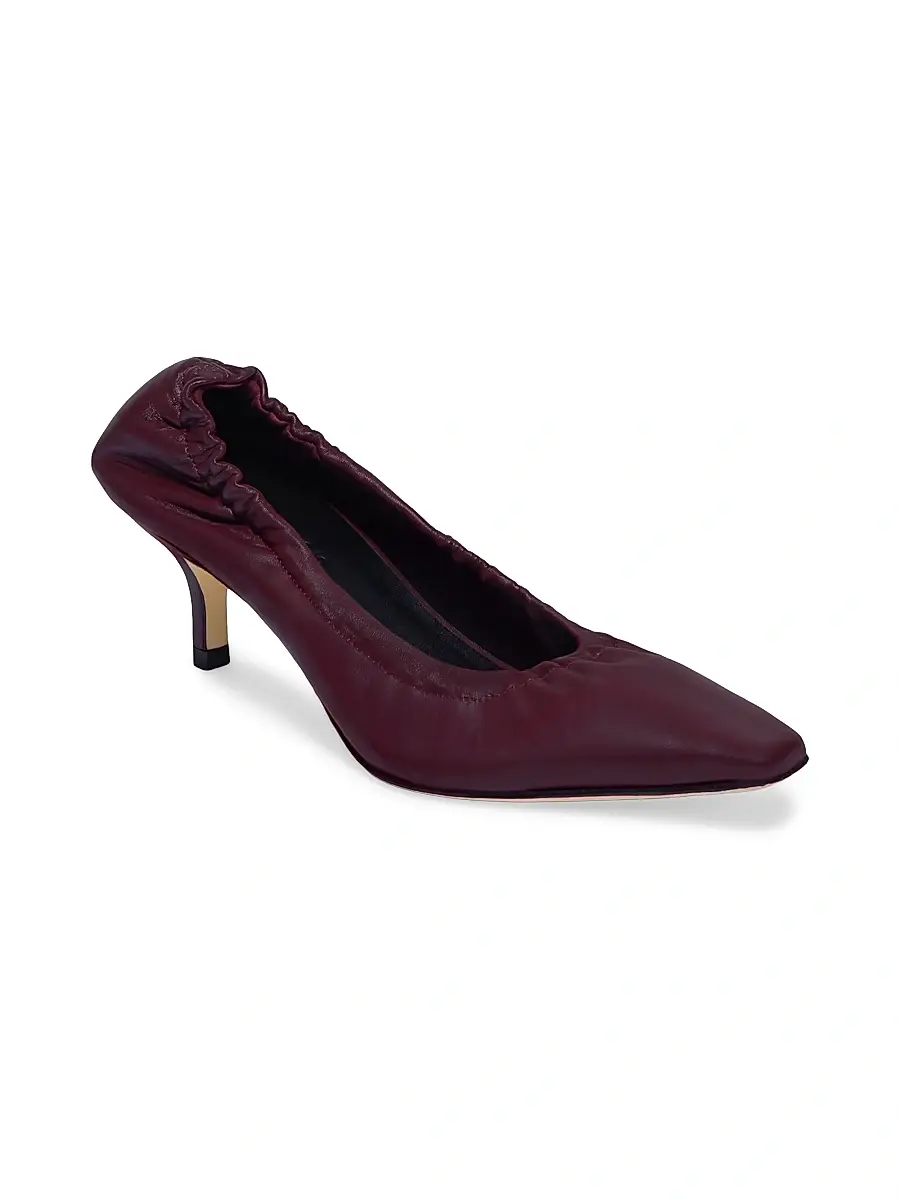 Bernardo 1946 Women's Manu Elastic Pumps | Thumbnail 2 Bernardo 1946 Women's Manu Elastic Pumps | Thumbnail 2