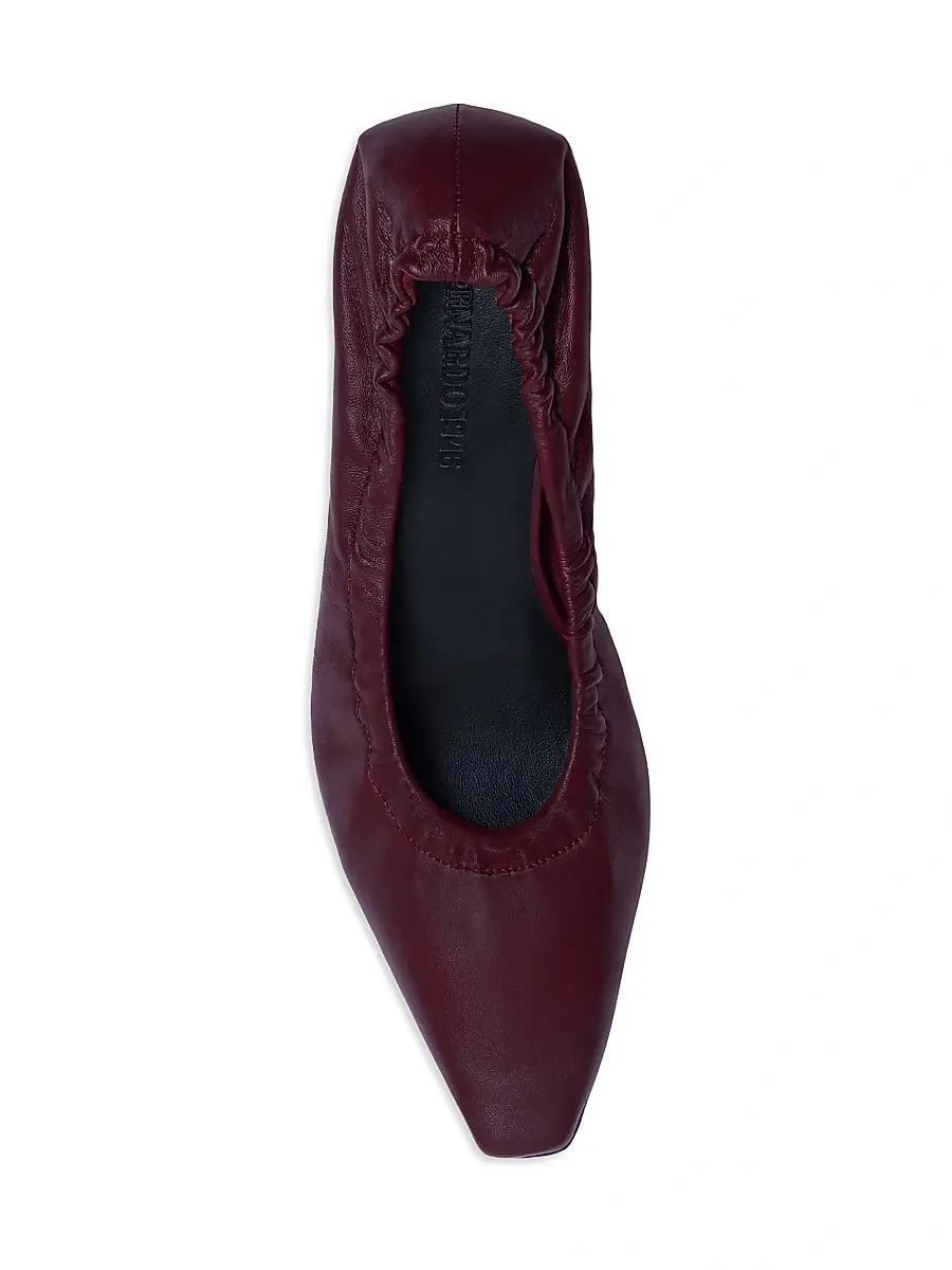 Bernardo 1946 Women's Manu Elastic Pumps | Thumbnail 3 Bernardo 1946 Women's Manu Elastic Pumps | Thumbnail 3