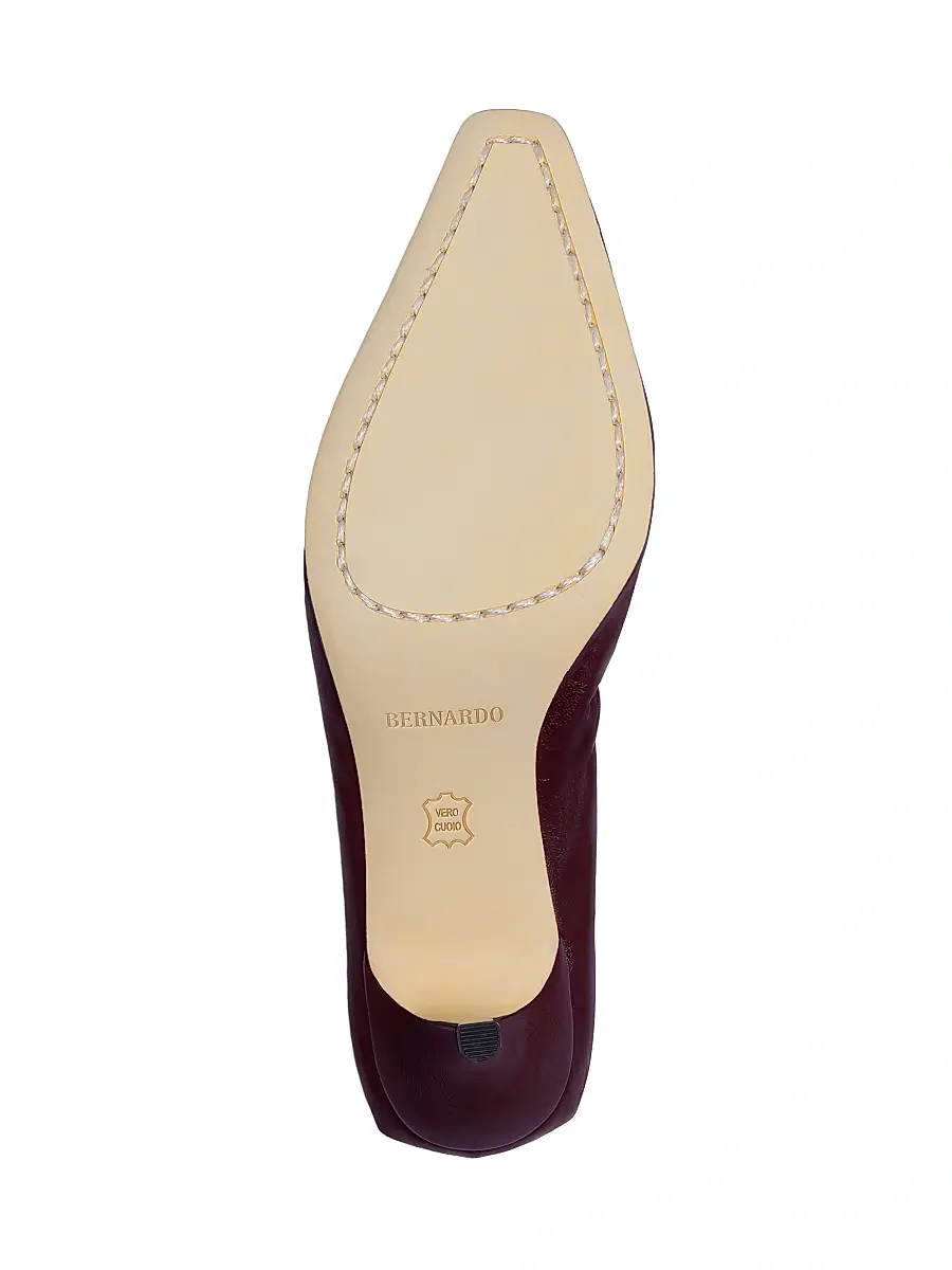 Bernardo 1946 Women's Manu Elastic Pumps | Thumbnail 4 Bernardo 1946 Women's Manu Elastic Pumps | Thumbnail 4