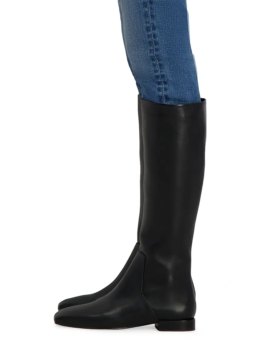 Bernardo Women's Barnes Riding Boots | Thumbnail 5 Bernardo Women's Barnes Riding Boots | Thumbnail 5