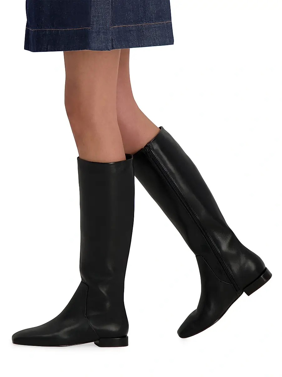 Bernardo Women's Barnes Riding Boots | Thumbnail 6 Bernardo Women's Barnes Riding Boots | Thumbnail 6