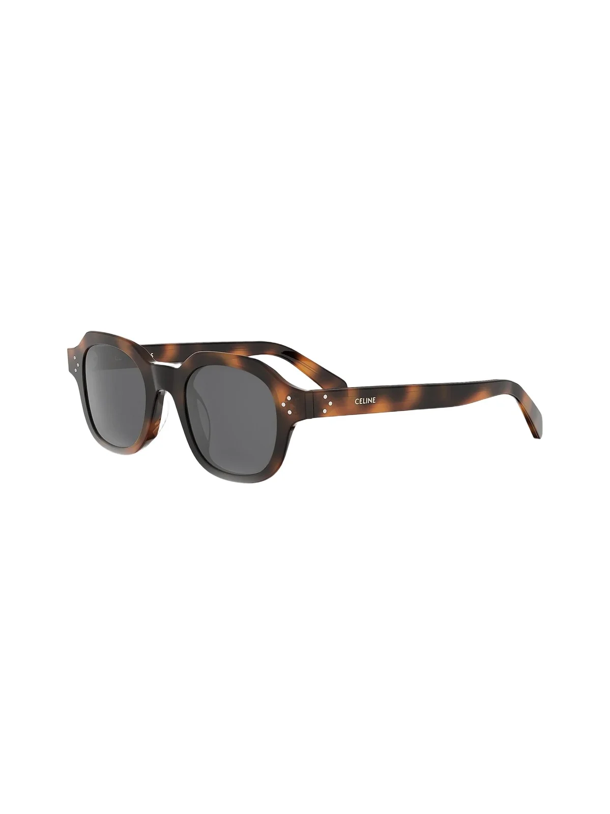 Men's 3 Dots HD 48MM Square Sunglasses Men's 3 Dots HD 48MM Square Sunglasses