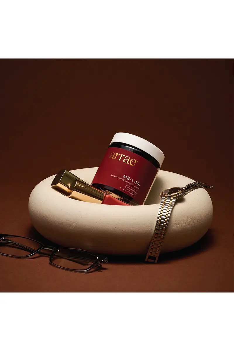 Arrae MB-1 Weight & Hormone Support For Women 45+ | Thumbnail 7