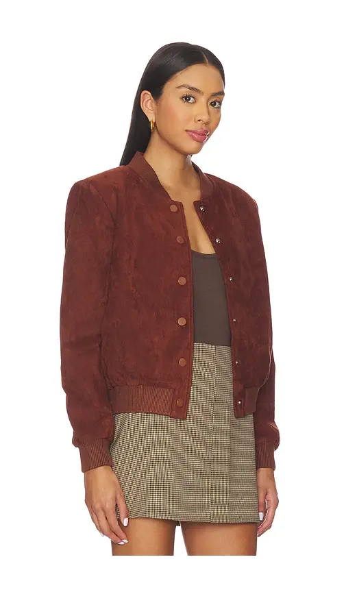 ASTR The Label Olenna Jacket | Thumbnail 2 ASTR The Label Olenna Jacket | Thumbnail 2