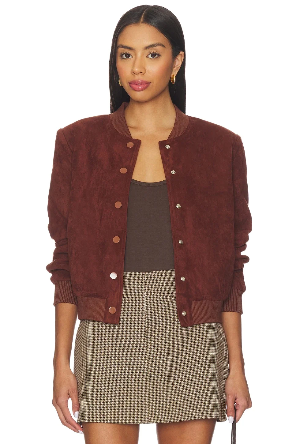 Olenna Jacket Olenna Jacket