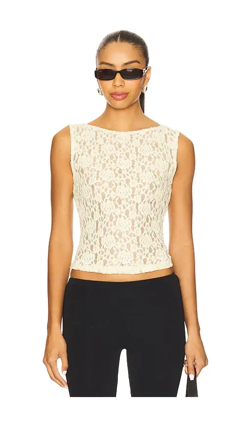 L'Academie Ayden Top | Image 1 L'Academie Ayden Top | Image 1