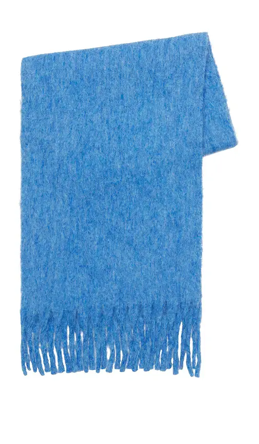 Hat Attack Cozy Solid Scarf | Thumbnail 2 Hat Attack Cozy Solid Scarf | Thumbnail 2