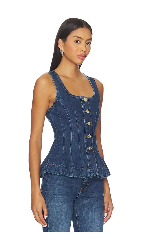 ALIGNE Valentina Top | Thumbnail 2