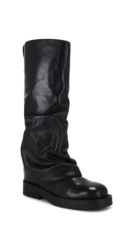 Schutz Keira Up Boot | Thumbnail 2