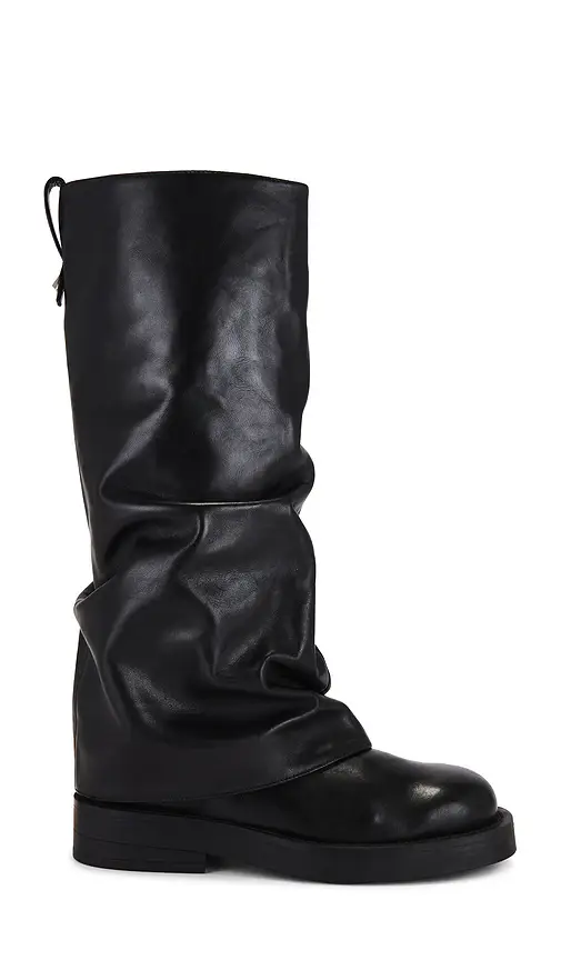 Schutz Keira Up Boot