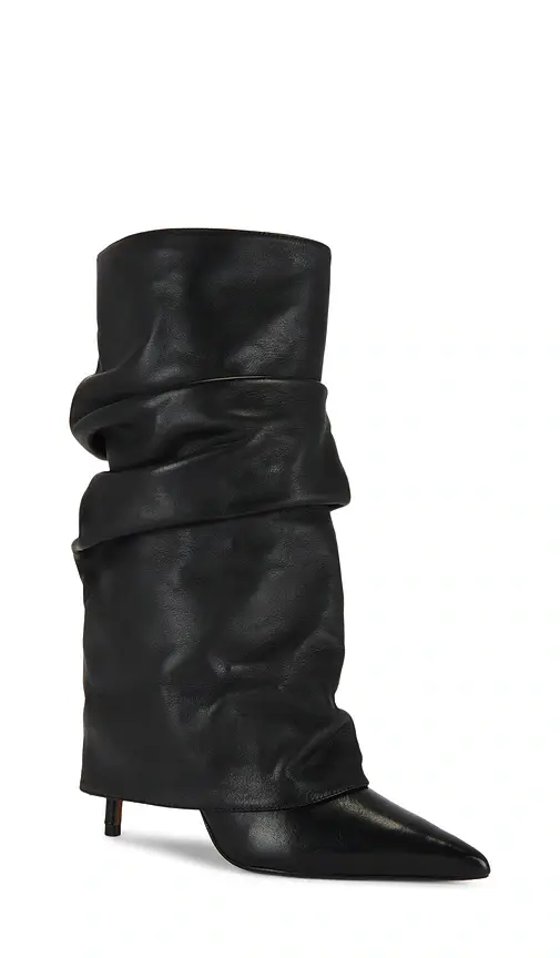 Schutz Mikki Cloak Boot | Thumbnail 2 Schutz Mikki Cloak Boot | Thumbnail 2