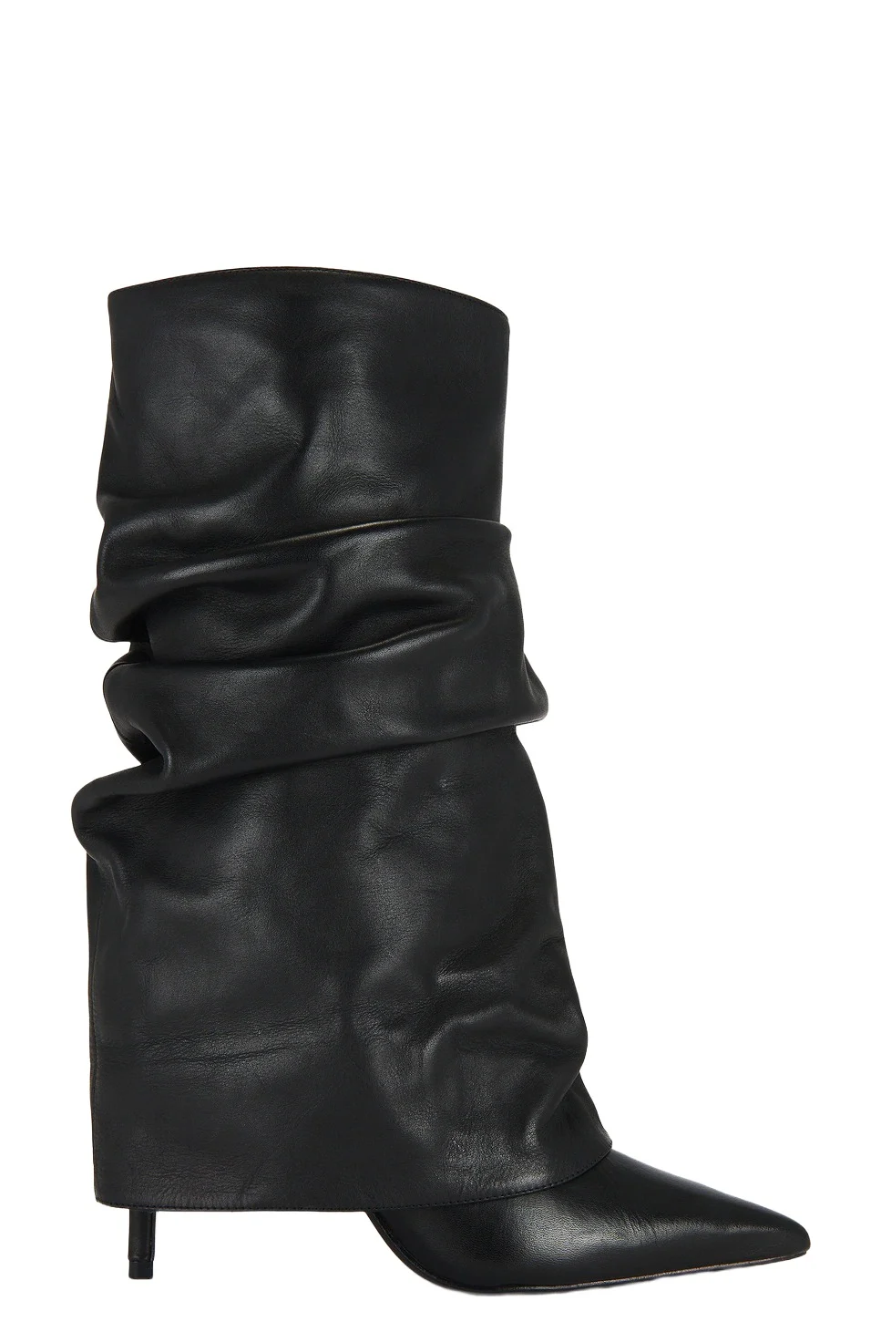 Schutz Mikki Cloak Boot