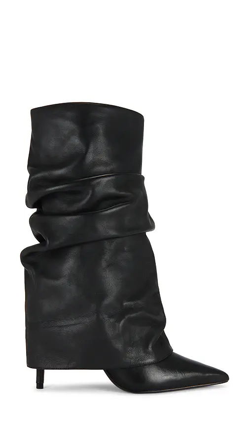 Schutz Mikki Cloak Boot