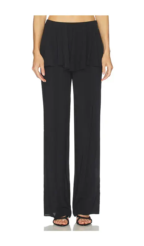 L'Academie Teshi Pant
