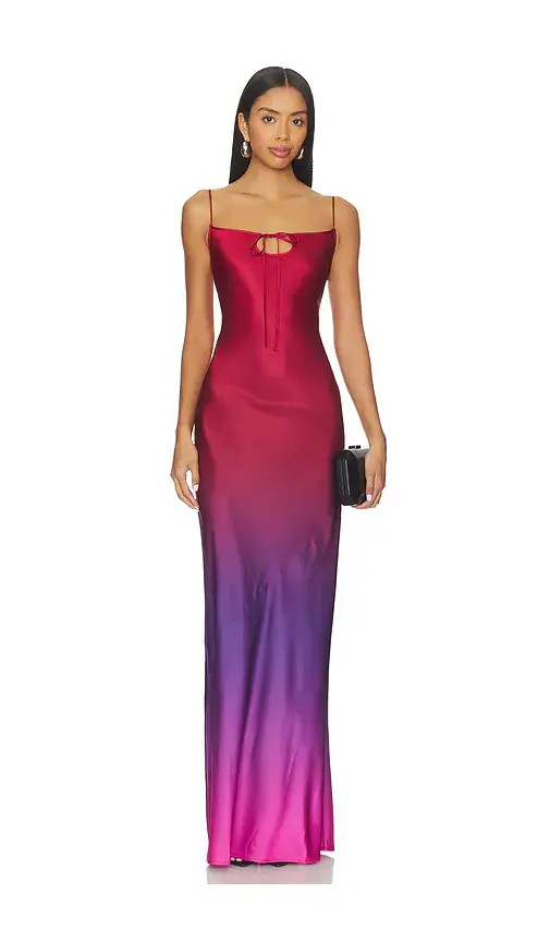 Lovers and Friends Mallory Gown